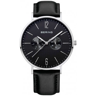 Мужские наручные часы Bering 14240-402