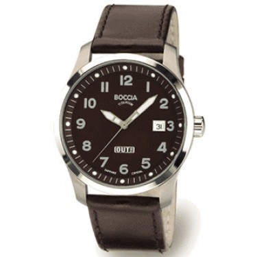 Мужские наручные часы Boccia 3530-02