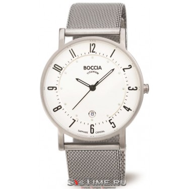 Мужские наручные часы Boccia 3533-04