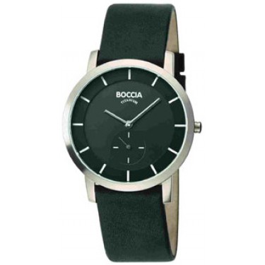 Мужские наручные часы Boccia 3540-02