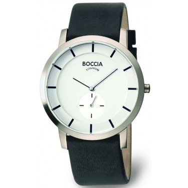 Мужские наручные часы Boccia 3540-03