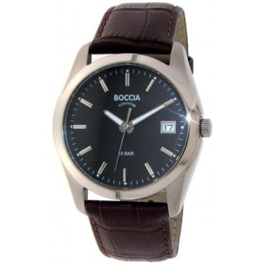 Мужские наручные часы Boccia 3548-02