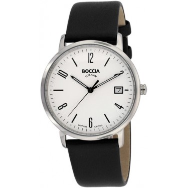 Мужские наручные часы Boccia 3557-01