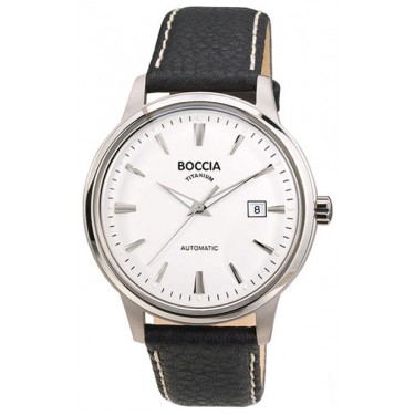 Мужские наручные часы Boccia 3586-01