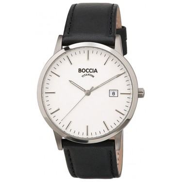 Мужские наручные часы Boccia 3588-01