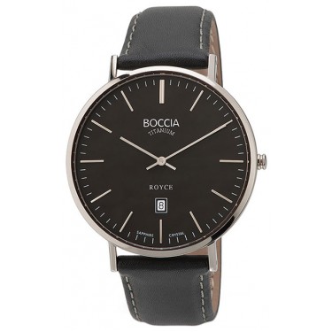 Мужские наручные часы Boccia 3589-02
