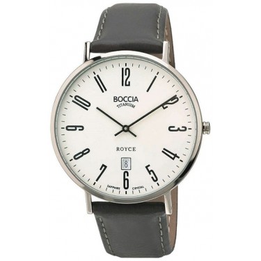 Мужские наручные часы Boccia 3589-08
