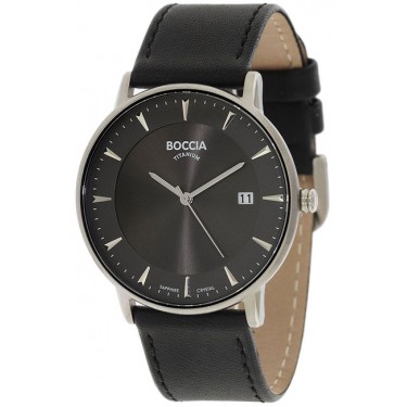 Мужские наручные часы Boccia 3607-01