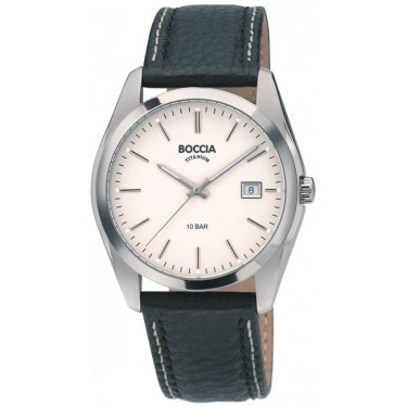 Мужские наручные часы Boccia 3608-01