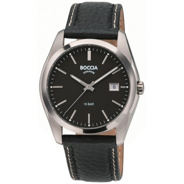 Мужские наручные часы Boccia 3608-02