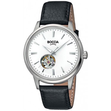 Мужские наручные часы Boccia 3613-02