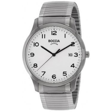 Мужские наручные часы Boccia 3616-01