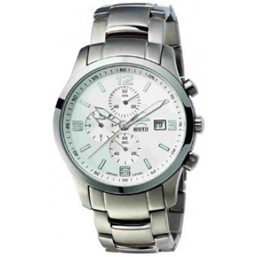 Мужские наручные часы Boccia 3776-05