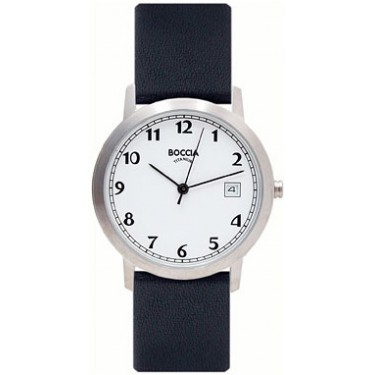 Мужские наручные часы Boccia 510-95