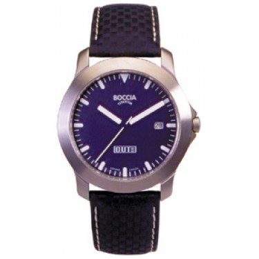 Мужские наручные часы Boccia 585-02