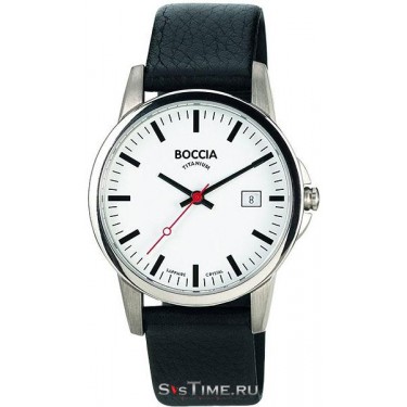 Мужские наручные часы Boccia 604-18