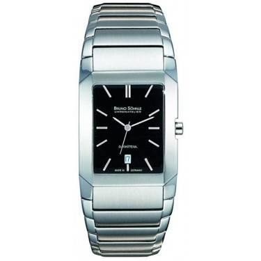 Мужские наручные часы Bruno Sohnle 17-13080-742 MB
