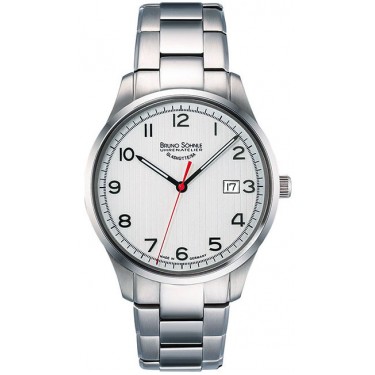 Мужские наручные часы Bruno Sohnle 17-13170-222 MB