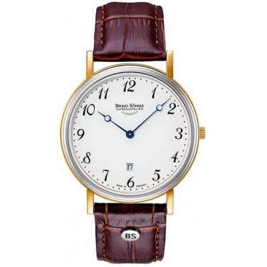Мужские наручные часы Bruno Sohnle 17-23109-920