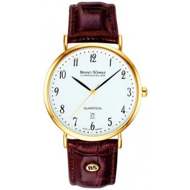 Мужские наручные часы Bruno Sohnle 17-33085-971