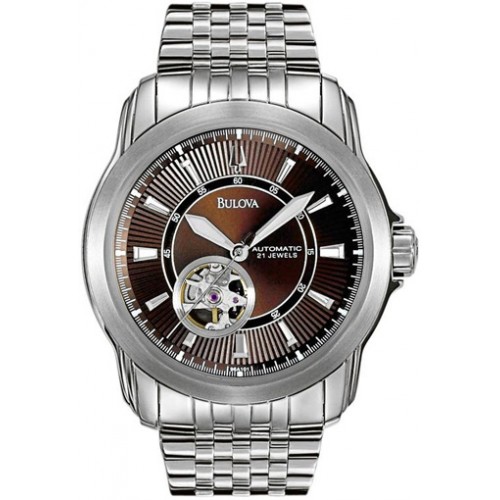Bulova automatic 21 jewels price 2025