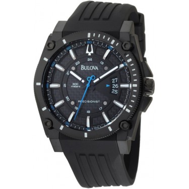 Мужские наручные часы Bulova 98B142