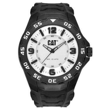 Мужские наручные часы CAT LB.111.21.231