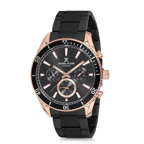 Daniel klein часы мужские как поменять батарейку Купить наручные часы Daniel Klein 12134-4 - оригинал в интернет-магазине SvsTime