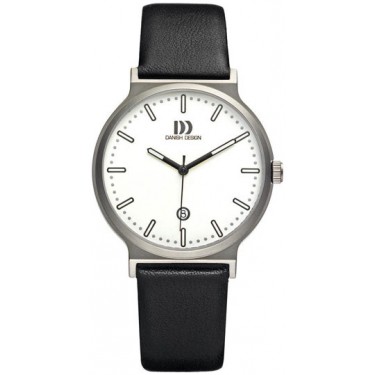 Мужские наручные часы Danish Design IQ12Q993 TL WH
