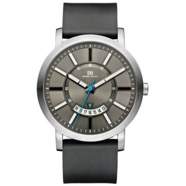 Мужские наручные часы Danish Design IQ14Q1046 SL GR
