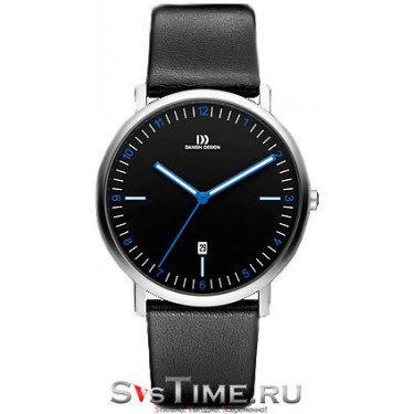 Мужские наручные часы Danish Design IQ16Q1071 SL GR