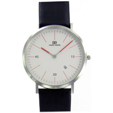 Мужские наручные часы Danish Design IQ22Q827 SL WH