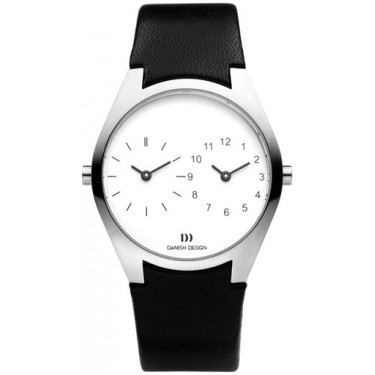 Мужские наручные часы Danish Design IQ22Q890 SL WH