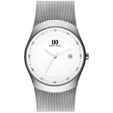 Мужские наручные часы Danish Design IQ62Q963 SM WH