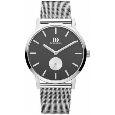 Мужские наручные часы Danish Design IQ63Q1219 SM SR