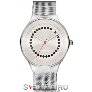 Мужские наручные часы Danish Design IQ64Q1050 CM GR