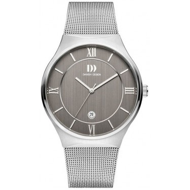 Мужские наручные часы Danish Design IQ64Q1240 SM GR