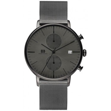 Мужские наручные часы Danish Design IQ64Q975 SS