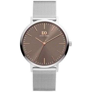 Мужские наручные часы Danish Design IQ69Q1159 SM GR
