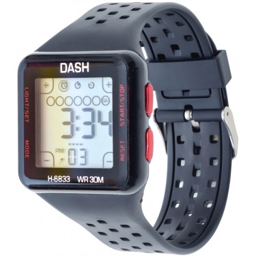 Мужские наручные часы DASH H6833BBR