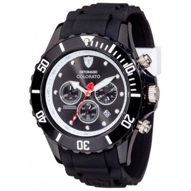 Мужские наручные часы Detomaso Colorato DT2045-E