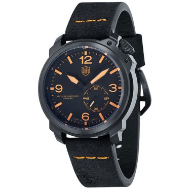 Мужские наручные часы DuFa DF-9009-04