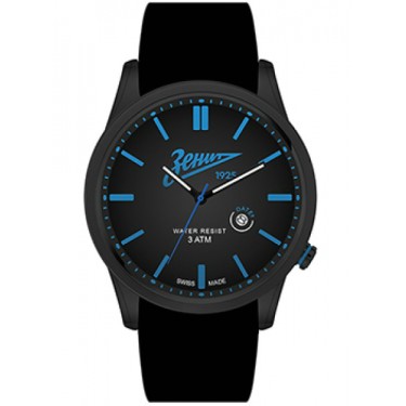 Мужские наручные часы FC Zenit FCZ05BB