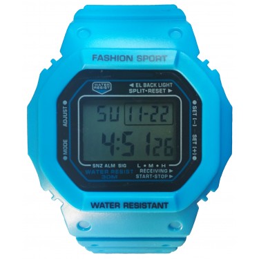 Мужские наручные часы FDSW 0001-1 Blue