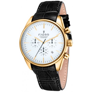 Мужские наручные часы Fjord FJ-3013-04