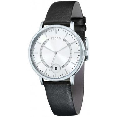 Мужские наручные часы Fjord FJ-3018-01