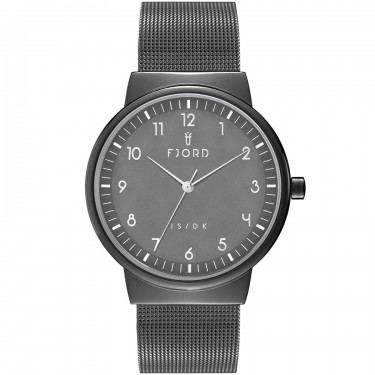 Мужские наручные часы Fjord FJ-3036-44