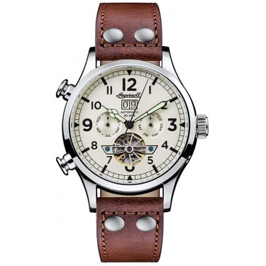 Мужские наручные часы Ingersoll I02101