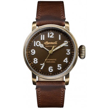 Мужские наручные часы Ingersoll I04801