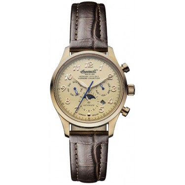 Мужские наручные часы Ingersoll IN1410RCR